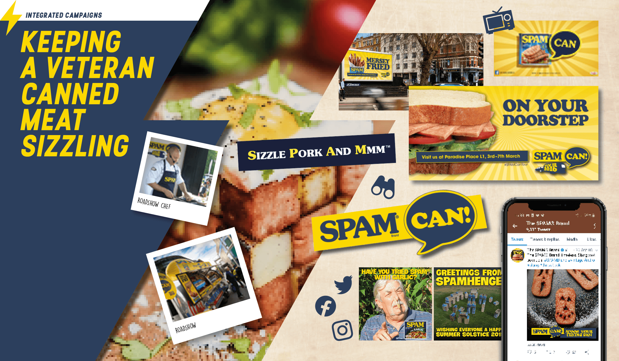 SPAM®