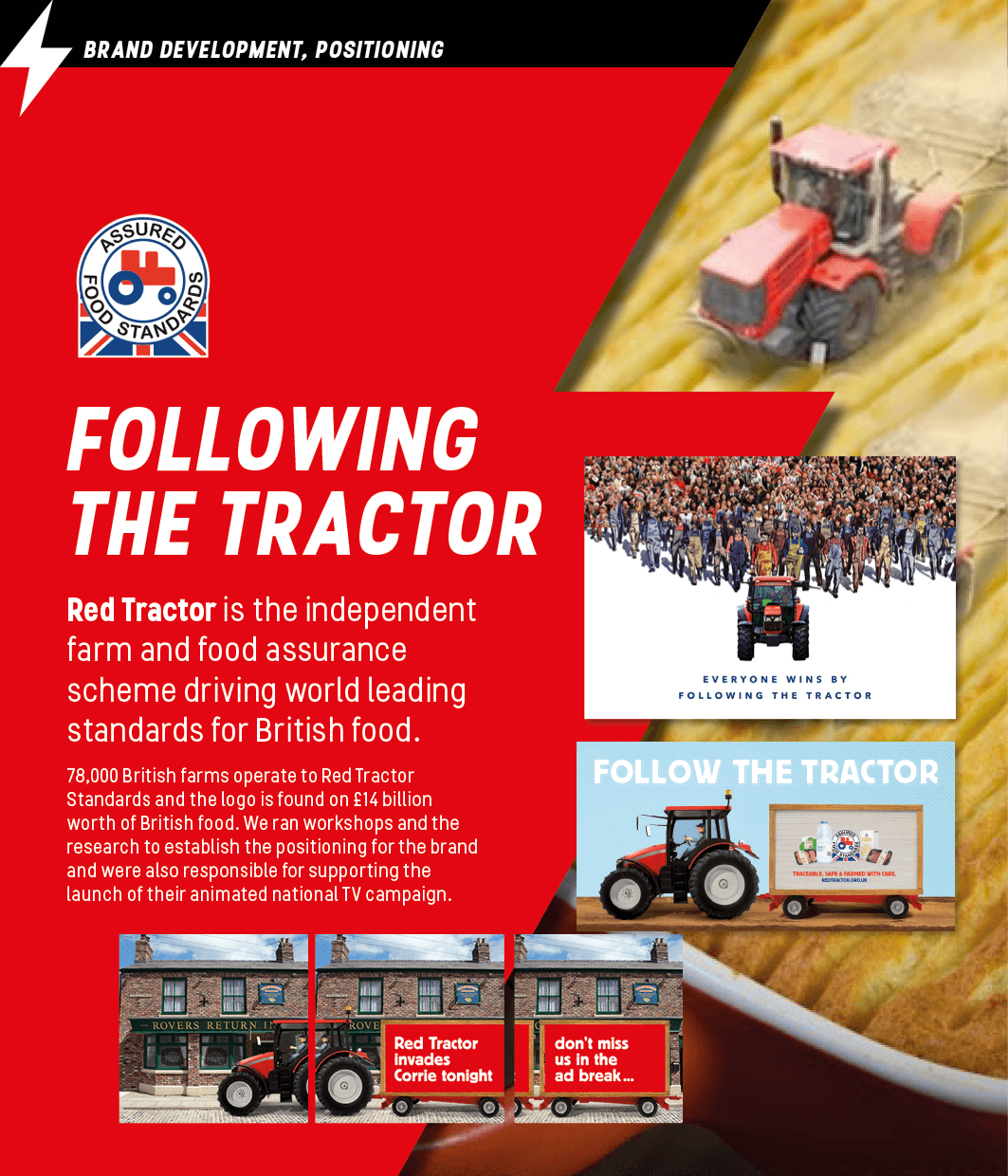 Red Tractor